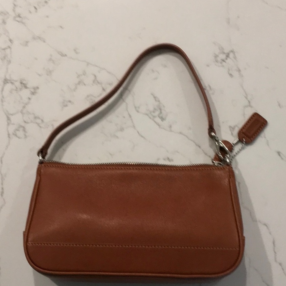 Coach Vintage Hampton Demi Bag